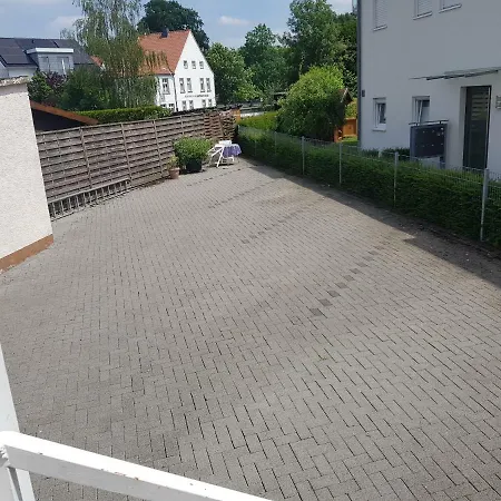 Guest house Haus Elke