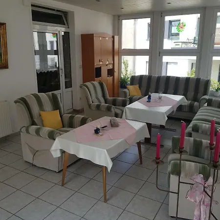 Haus Elke * Bad Sassendorf
