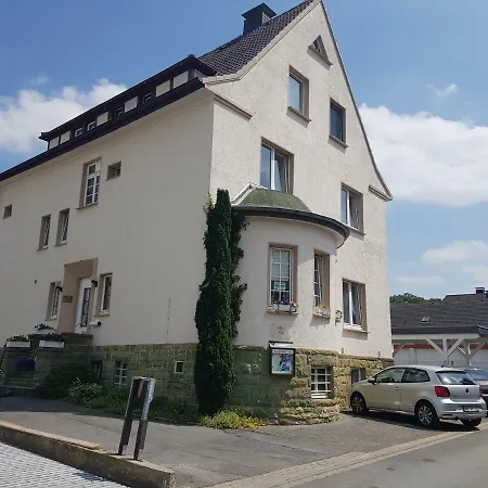 Guest house Haus Elke *