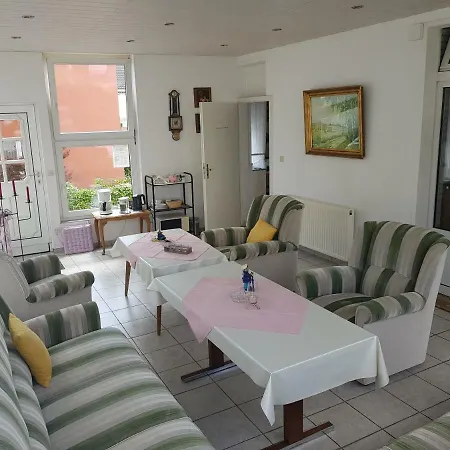 Haus Elke *