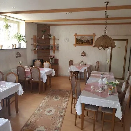 Haus Elke Bad Sassendorf