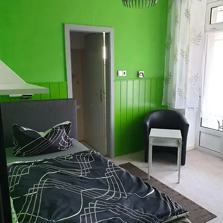 Guest house Haus Elke *