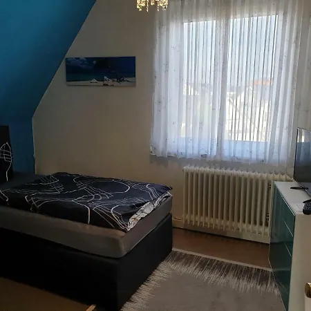 Guest house Haus Elke *