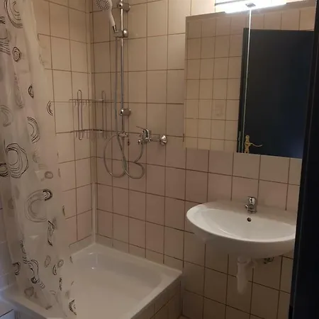 Haus Elke * Bad Sassendorf