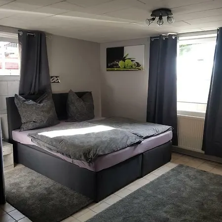 Guest house Haus Elke